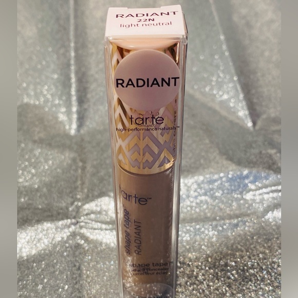 Tarte Cosmetics ShapeTape Radiant Concealer (Selling Together or Seperat… - Picture 9 of 15